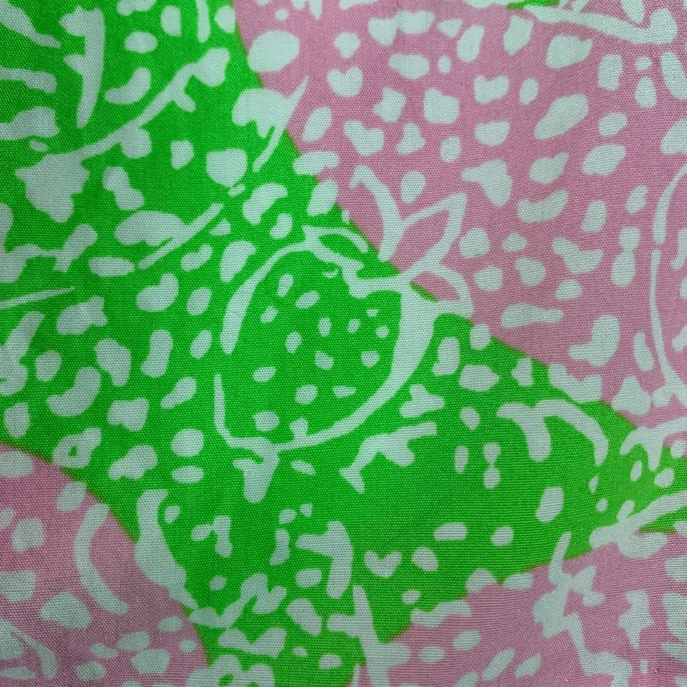 Lilly Pulitzer Cosette Skort Cheat Ya sz 0 Tennis‎ Preppy Cocktails Fruit Bows